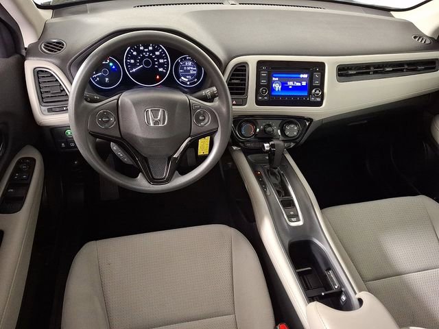 Used 2022 Honda HR-V LX image 2