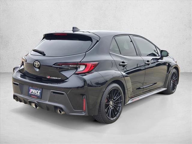 Used 2024 Toyota Corolla GR image 6