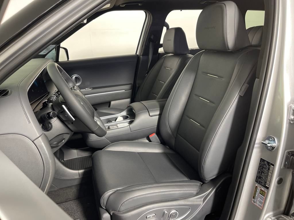 New 2026 Hyundai Palisade Calligraphy image 12