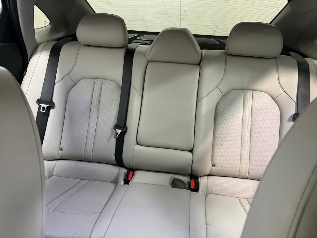 Used 2021 Hyundai Sonata Limited FWD image 28