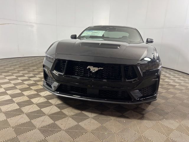 New 2026 Ford Mustang GT Premium image 2