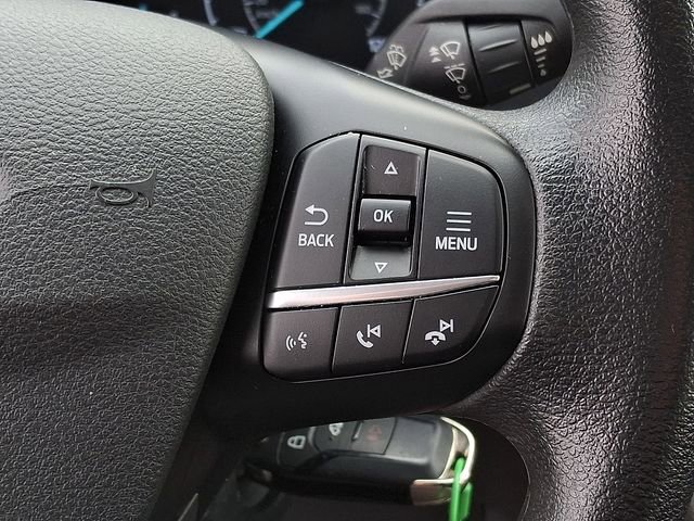 Used 2024 Ford Transit 350 XLT image 23