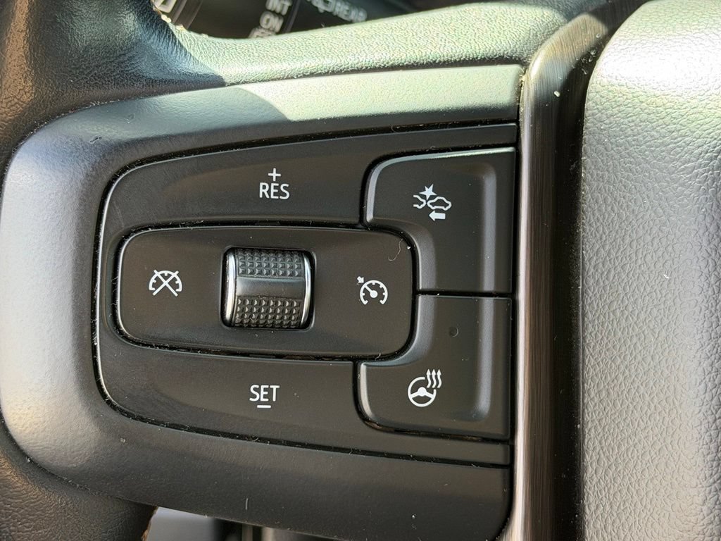 Used 2021 GMC Yukon AT4 w/ AT4 Premium Plus Package AWD/4WD image 22