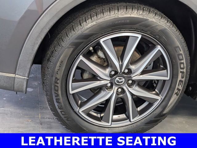 Used 2018 MAZDA CX-5 Touring w/ Preferred Equipment Package image 4
