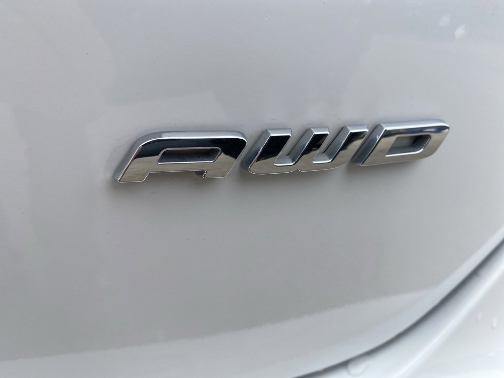 Used 2024 Ford Edge SEL image 15