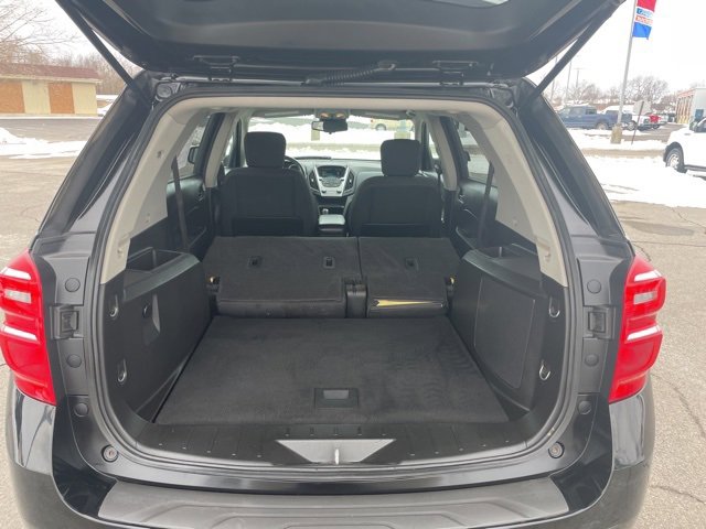 Used 2016 Chevrolet Equinox LT w/ Convenience Package image 54