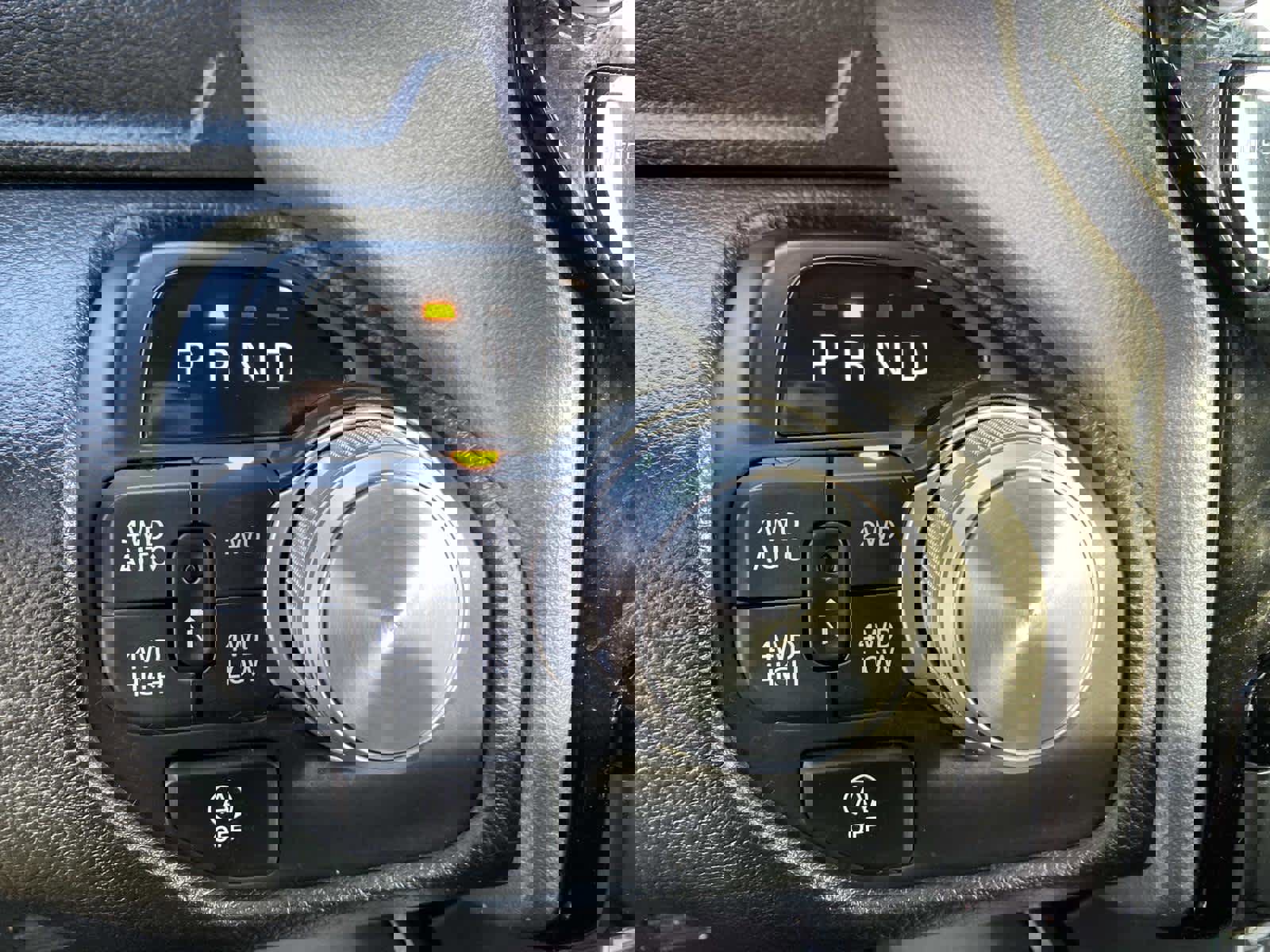 Certified 2025 RAM 1500 Laramie image 13