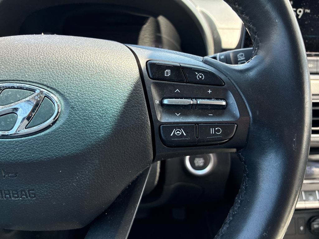 Used 2023 Hyundai Kona SEL w/ Convenience Package AWD/4WD image 21