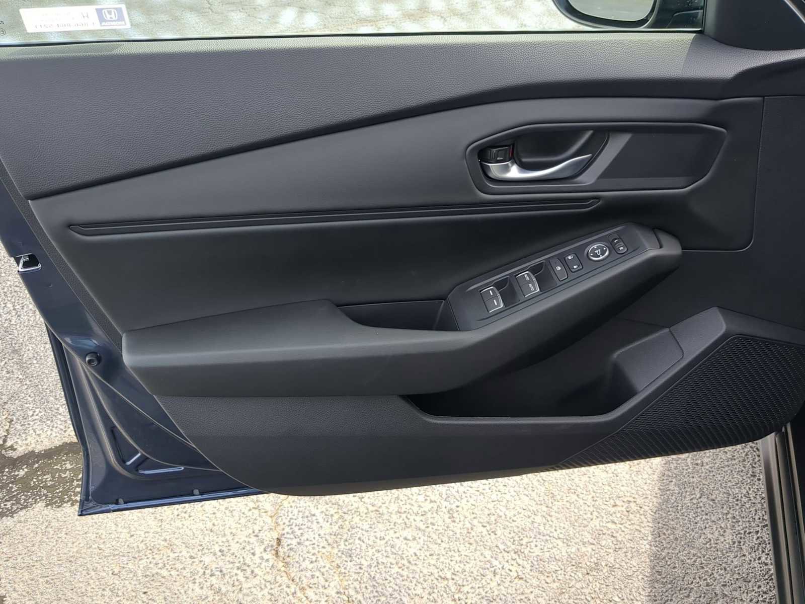 New 2026 Honda Accord SE image 11