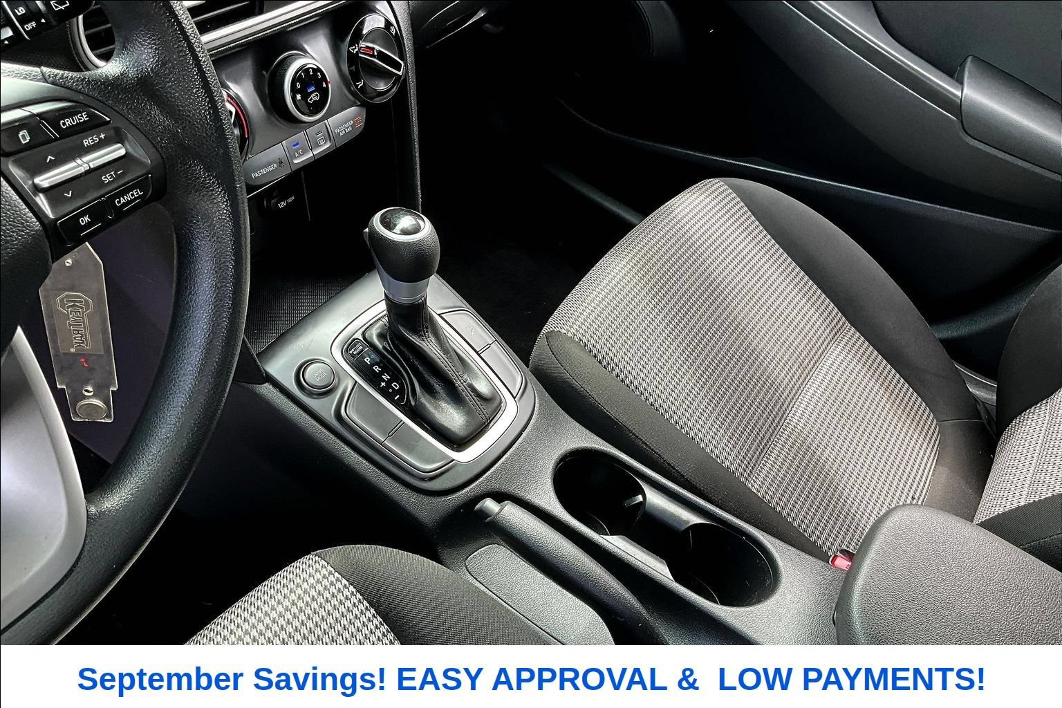 Used 2020 Hyundai Kona SE FWD image 14