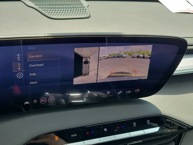 New 2026 Buick Enclave Sport Touring w/ Power Package FWD image 27