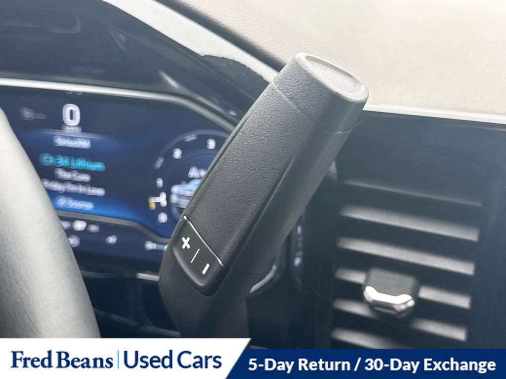 Used 2024 Chevrolet Silverado 2500 ZR2 w/ Technology Package image 19