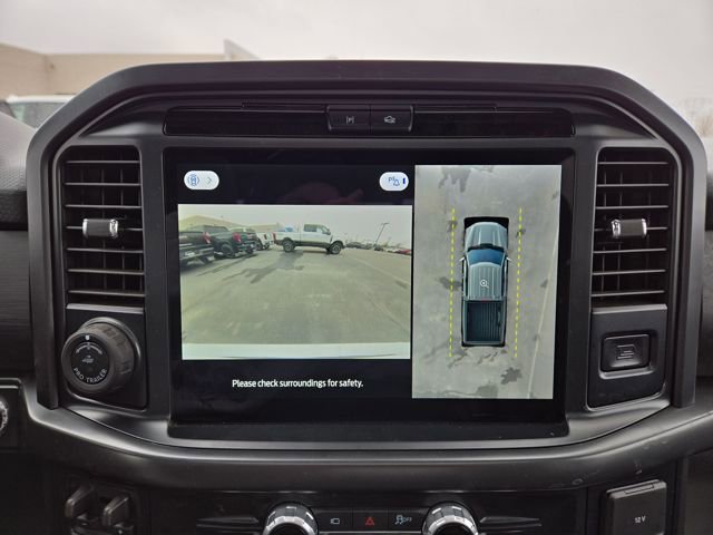 Used 2025 Ford F150 Tremor w/ Tow/Haul Package image 31