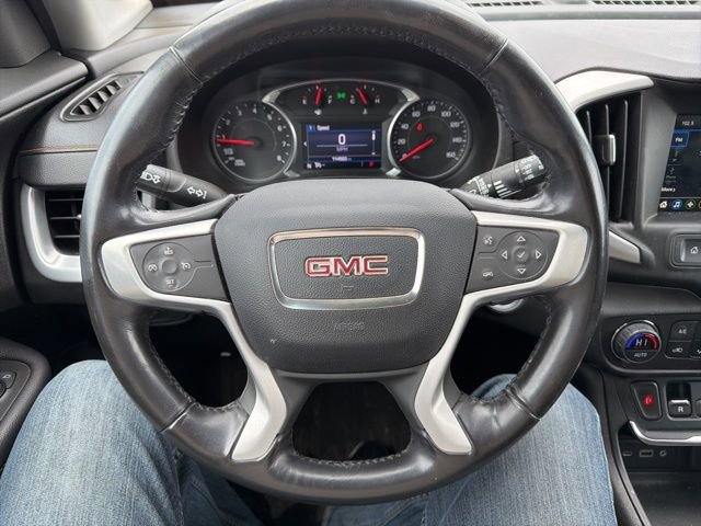 Used 2019 GMC Terrain SLE w/ Driver Convenience Package image 19