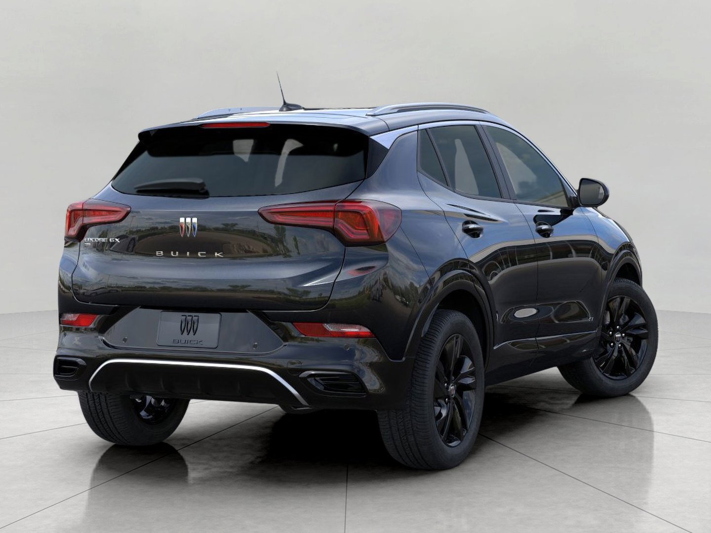 New 2026 Buick Encore GX Sport Touring image 4