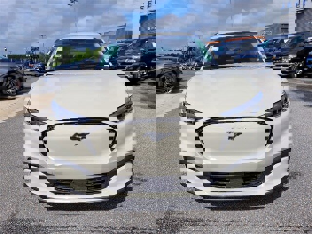 New 2025 Ford Mustang Mach-E Premium image 2