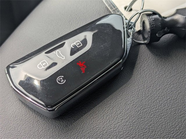 New 2026 Volkswagen Atlas Cross Sport SEL R-Line image 30