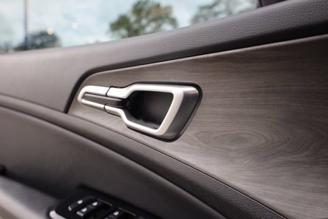 Certified 2023 Kia Sportage X-Line w/ X-Line Premium Package image 25