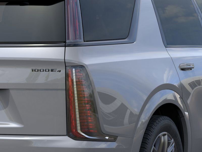 New 2026 Cadillac Escalade IQL Sport 2 image 11