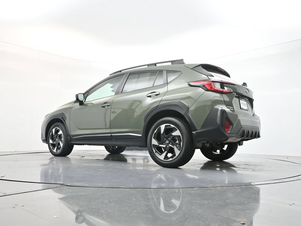 Certified 2024 Subaru Crosstrek 2.5i Limited w/ Popular Package #4A AWD/4WD image 39
