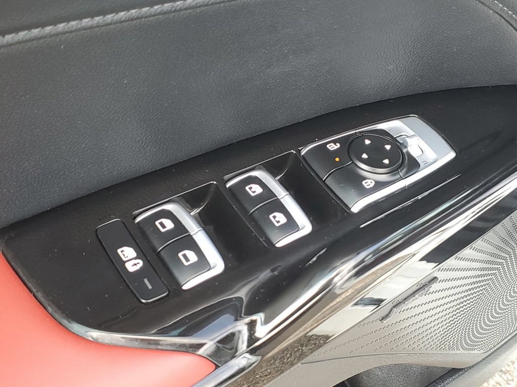 Used 2025 Kia K5 GT-Line w/ GT-Line Premium Package AWD/4WD image 26