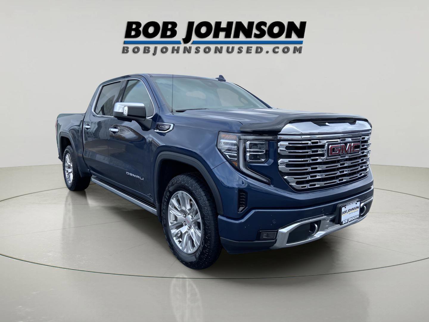 Used 2023 GMC Sierra 1500 Denali