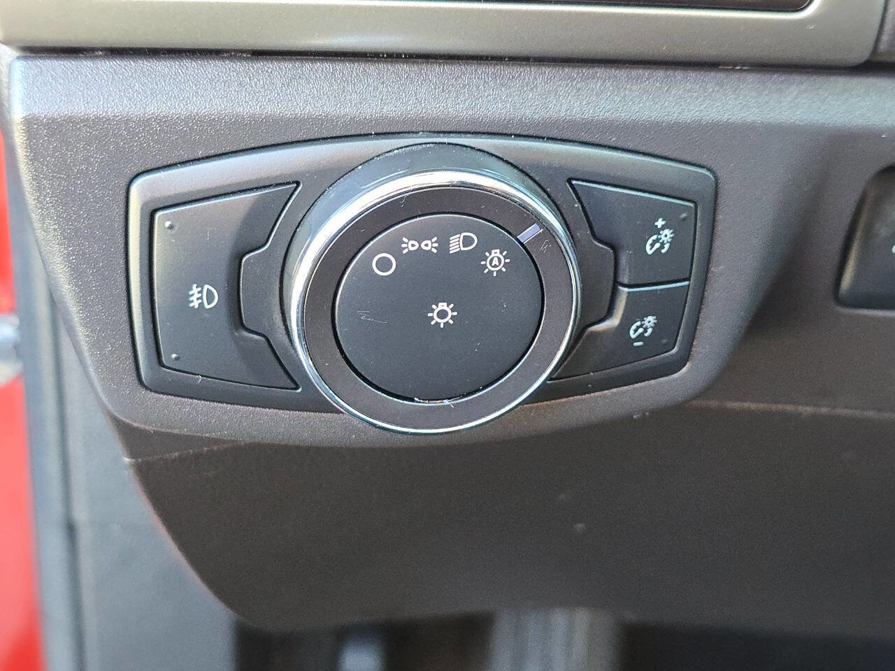 Used 2014 Ford Fusion Energi SE image 23