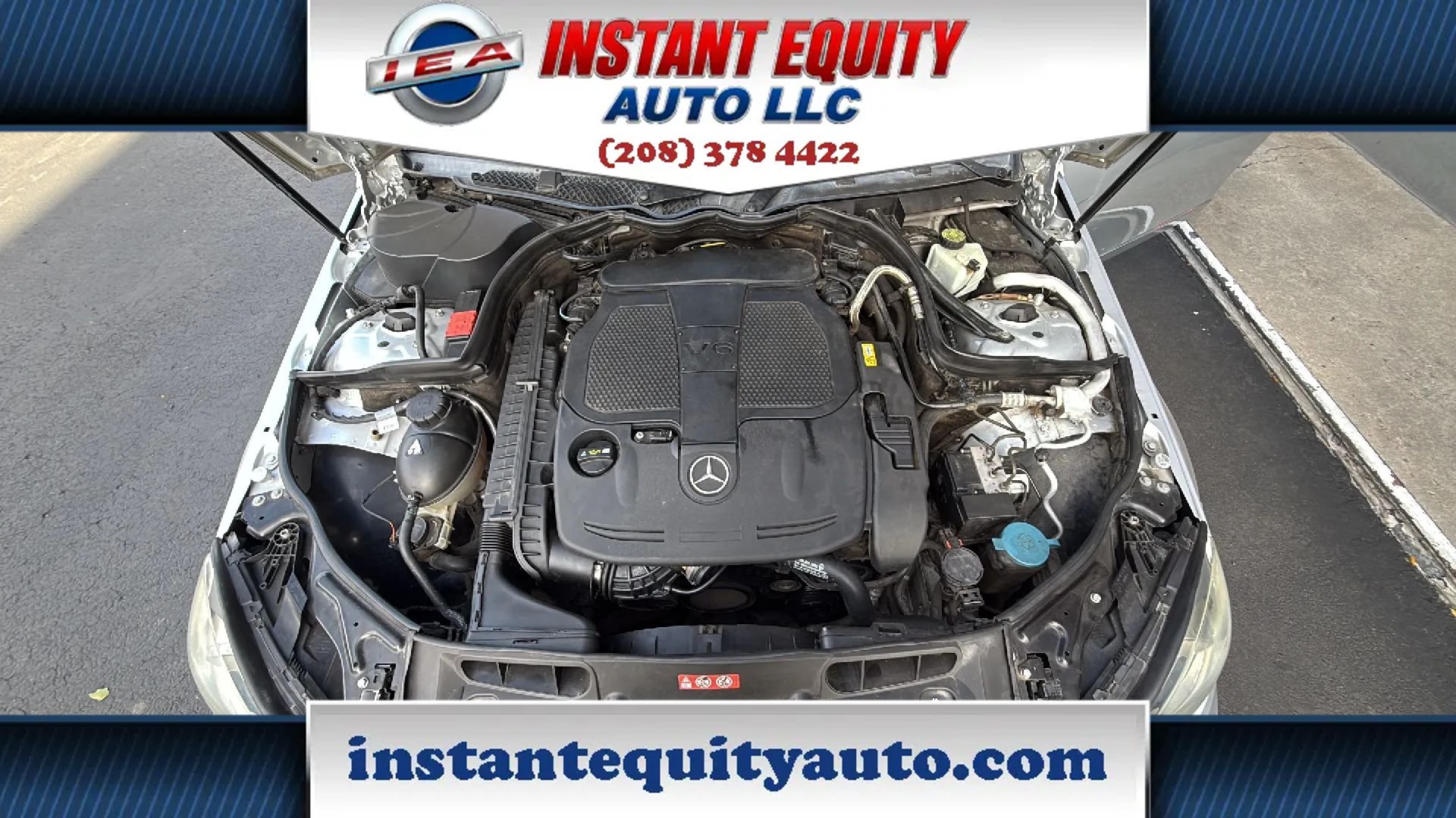 Used 2013 Mercedes-Benz C 350 Sport image 10