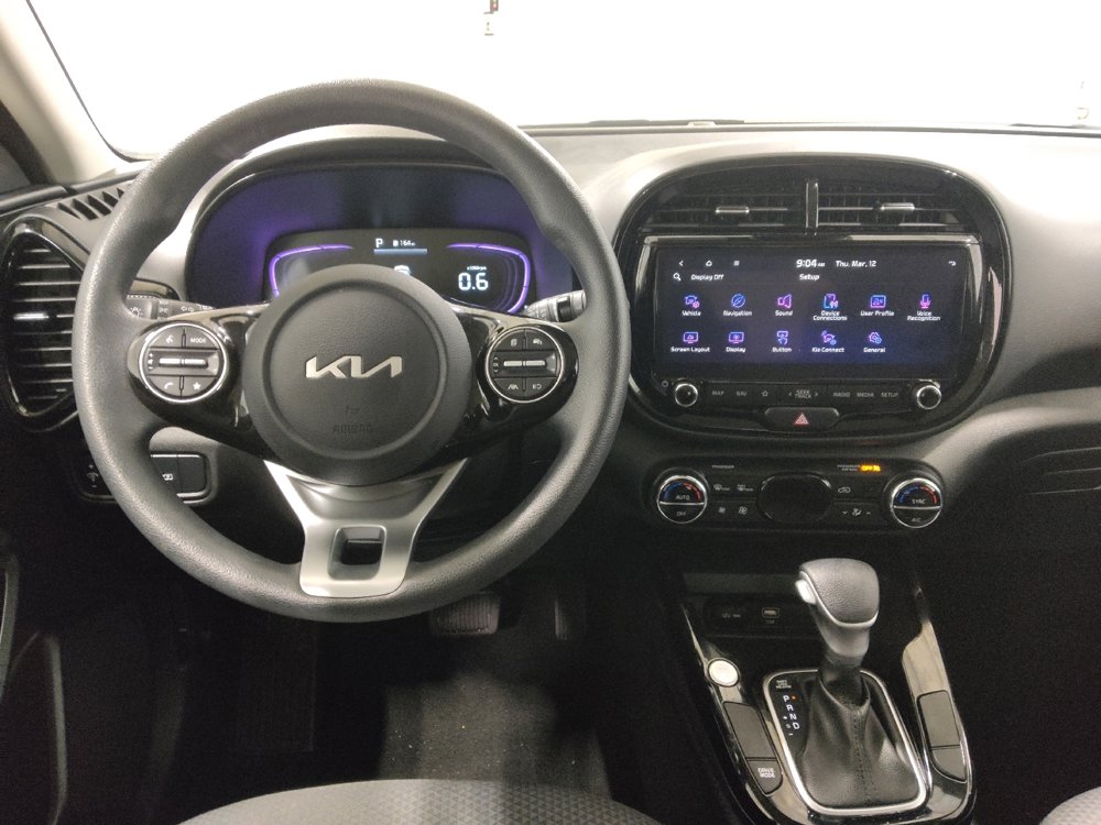 Used 2025 Kia Soul S image 22