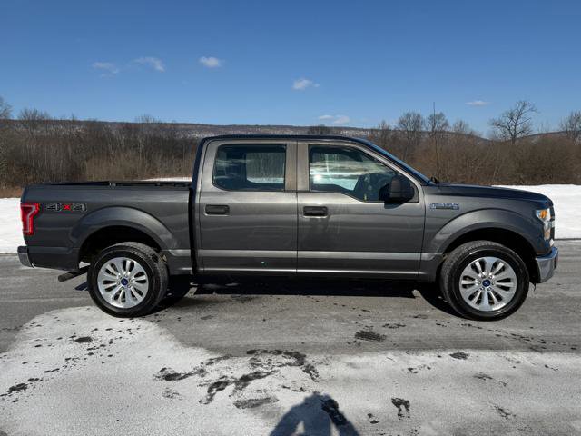 Used 2016 Ford F150 XL w/ Equipment Group 101A Mid image 4