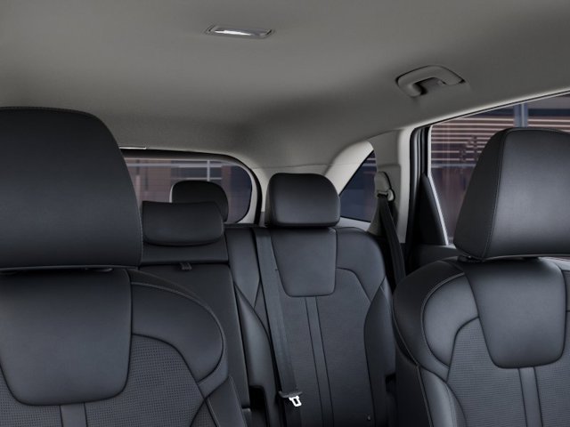New 2026 Kia Sorento EX AWD/4WD image 35