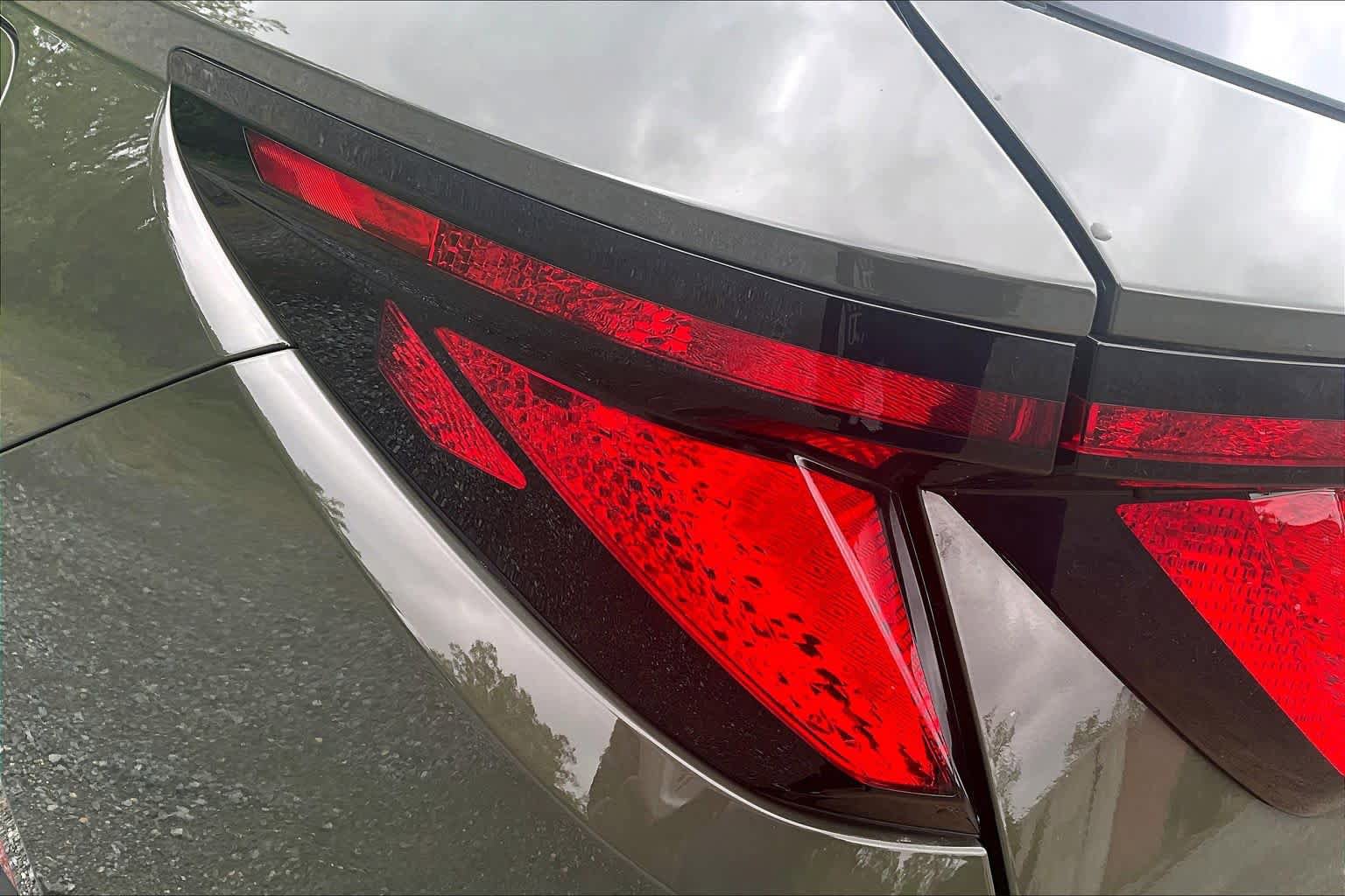 Used 2025 Hyundai Tucson SE FWD image 29