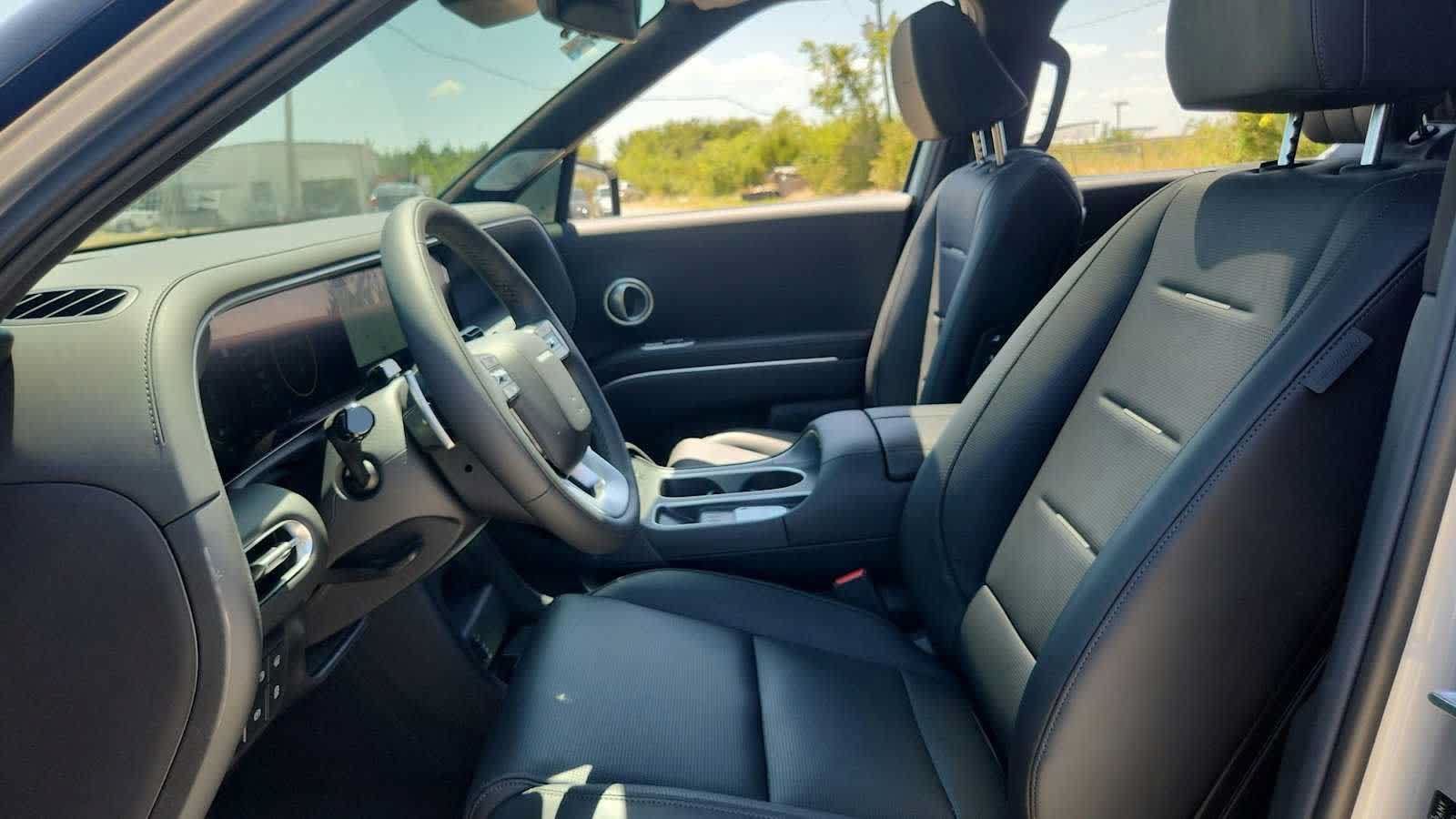 New 2026 Hyundai Palisade Calligraphy AWD/4WD image 10