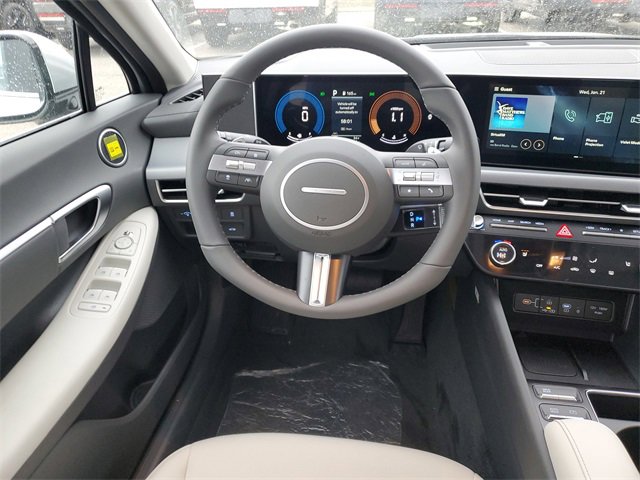 New 2026 Hyundai Sonata SEL image 8