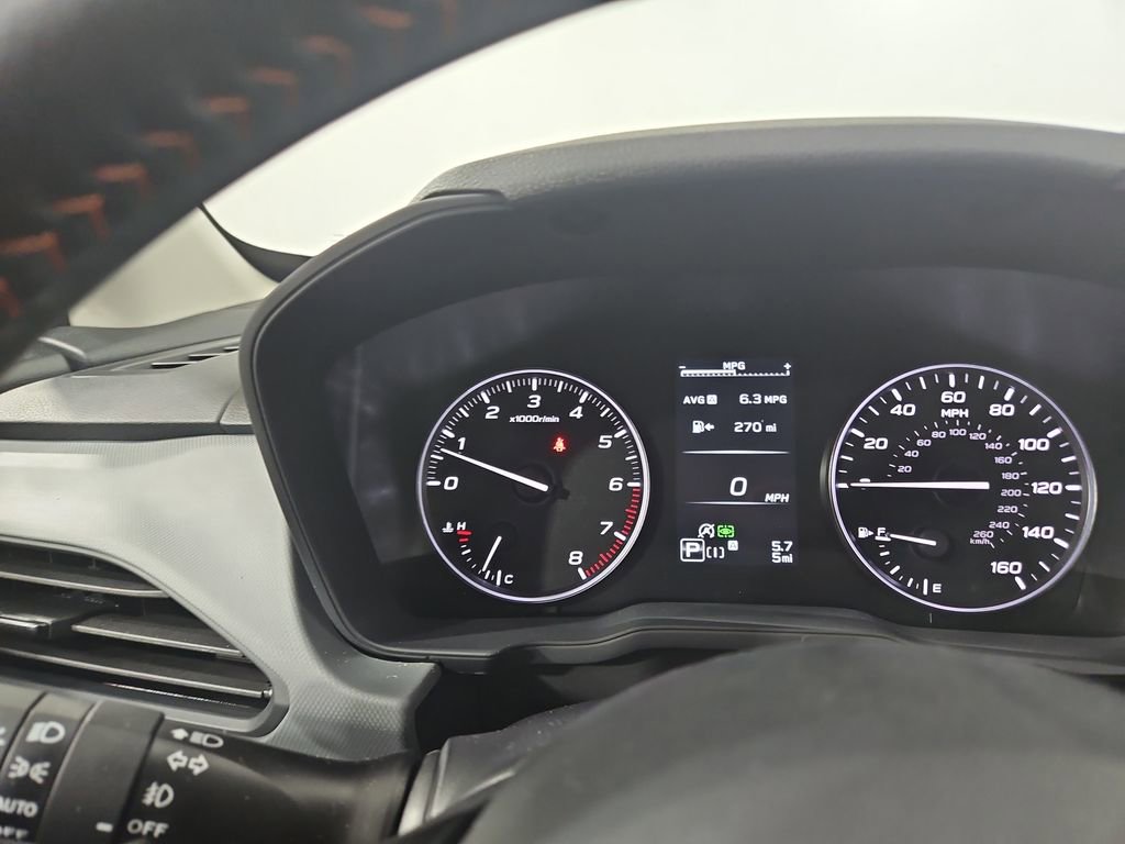 New 2026 Subaru Crosstrek 2.5i Limited AWD/4WD image 15