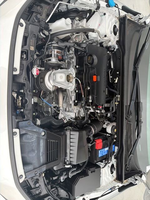 Used 2023 Honda Civic Sport image 7