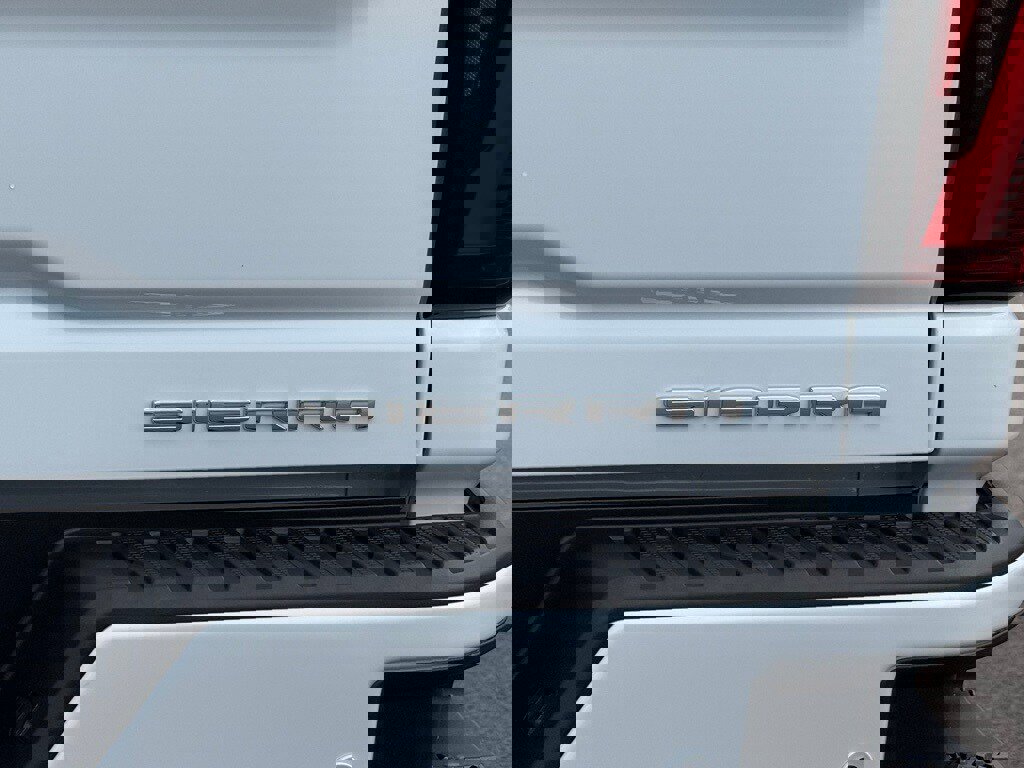 Used 2026 GMC Sierra 2500 Denali Ultimate image 50