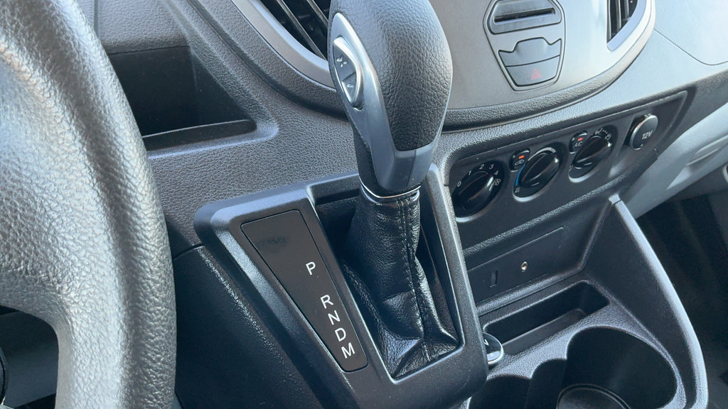 Used 2016 Ford Transit 150 XL RWD image 13