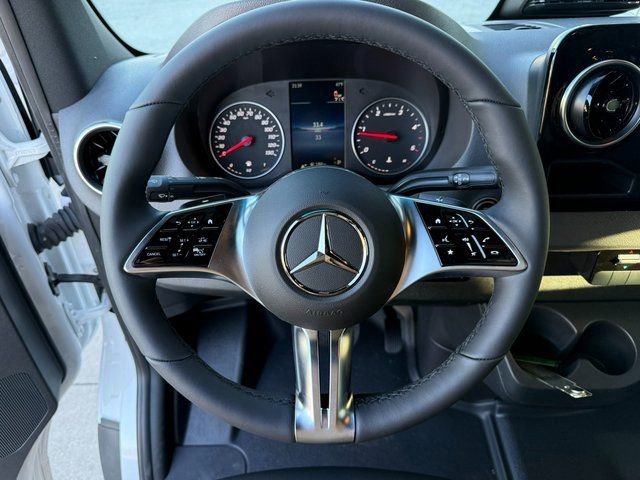 New 2025 Mercedes-Benz Sprinter 2500 image 15