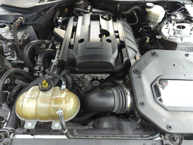 Used 2020 Ford Mustang Premium w/ Equipment Group 201A RWD image 22