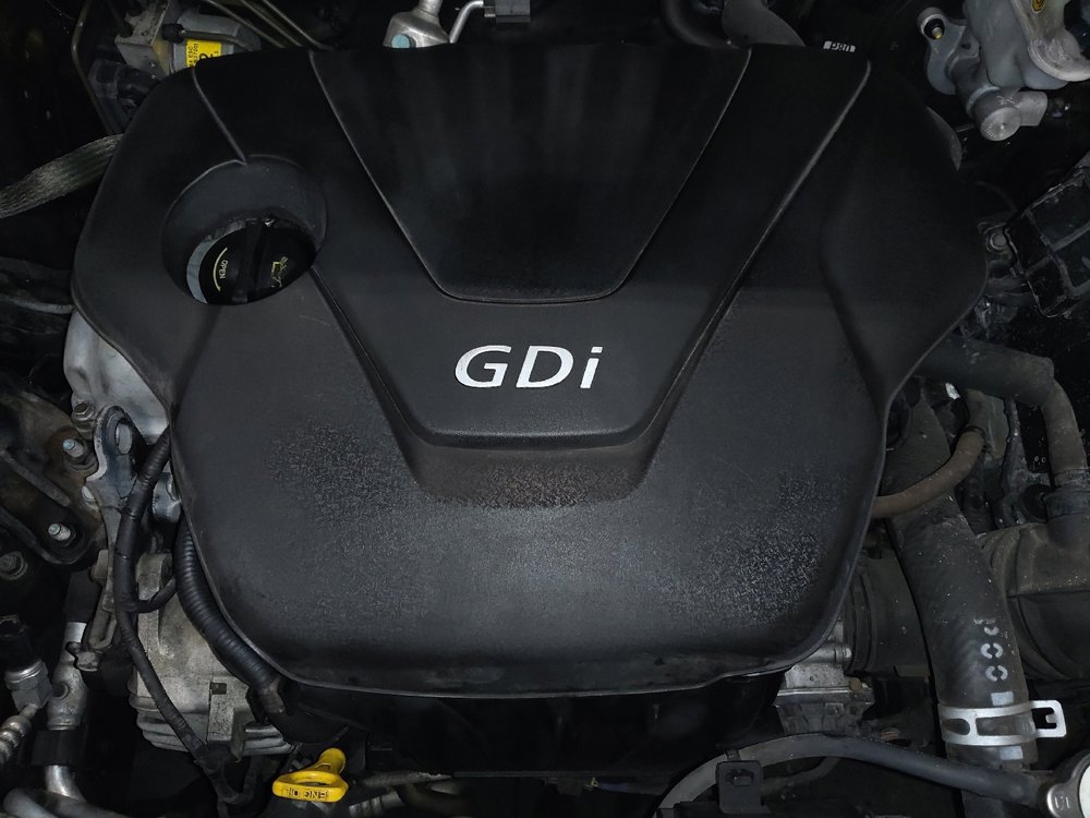 Used 2016 Kia Soul w/ Option Group 020 image 30