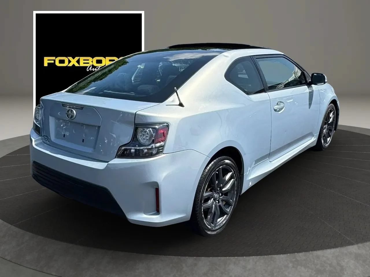 Used 2014 Scion tC 10 Series FWD image 5