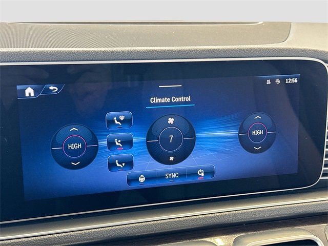 Certified 2024 Mercedes-Benz GLE 350 4MATIC image 16