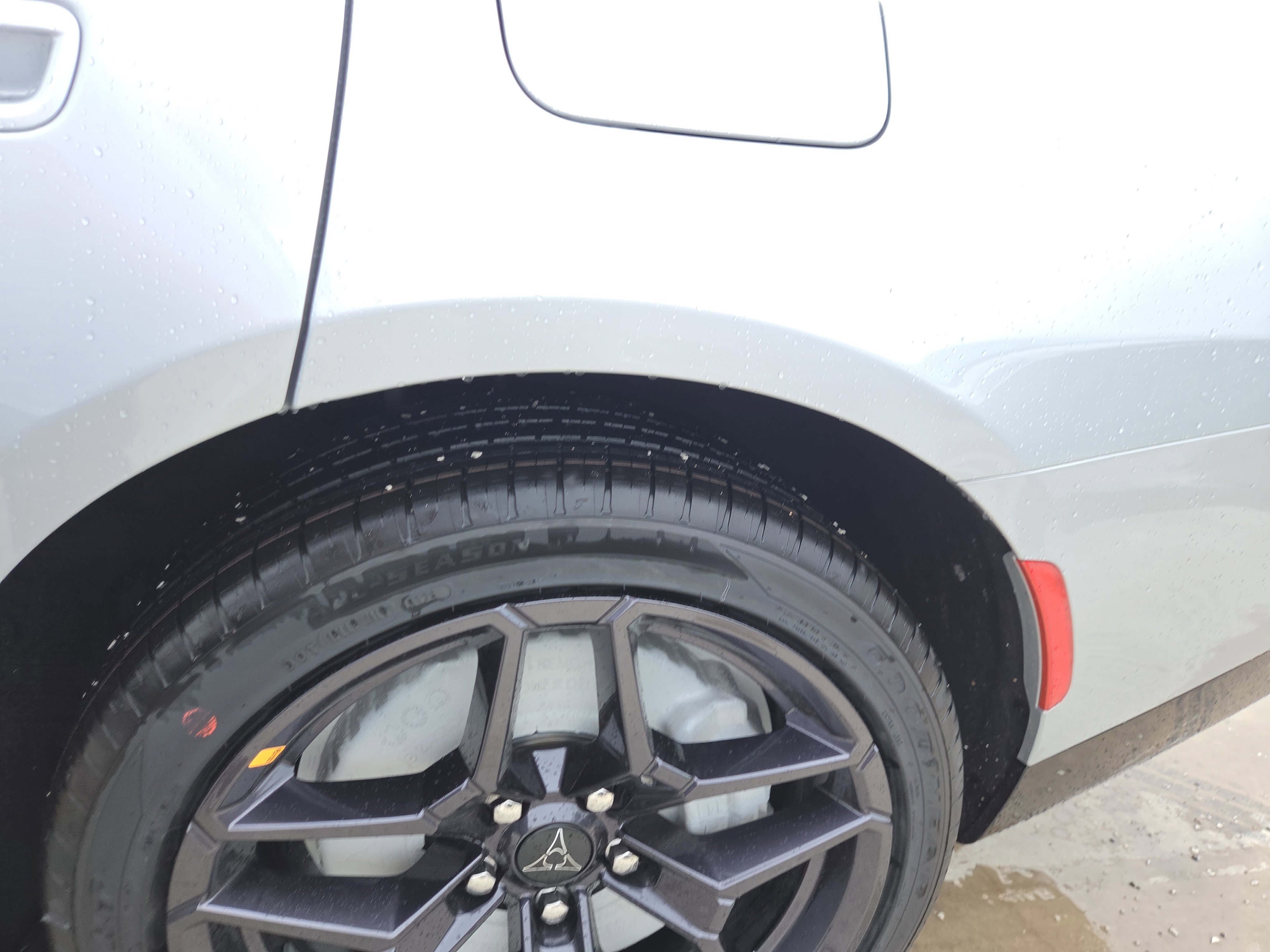 New 2026 Dodge Charger Scat Pack image 24