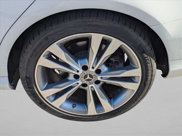 Certified 2018 Mercedes-Benz C 300 Sedan image 7