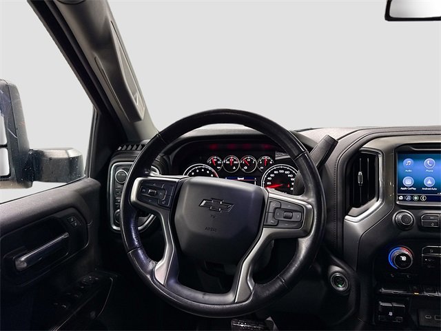 Used 2020 Chevrolet Silverado 1500 RST image 23