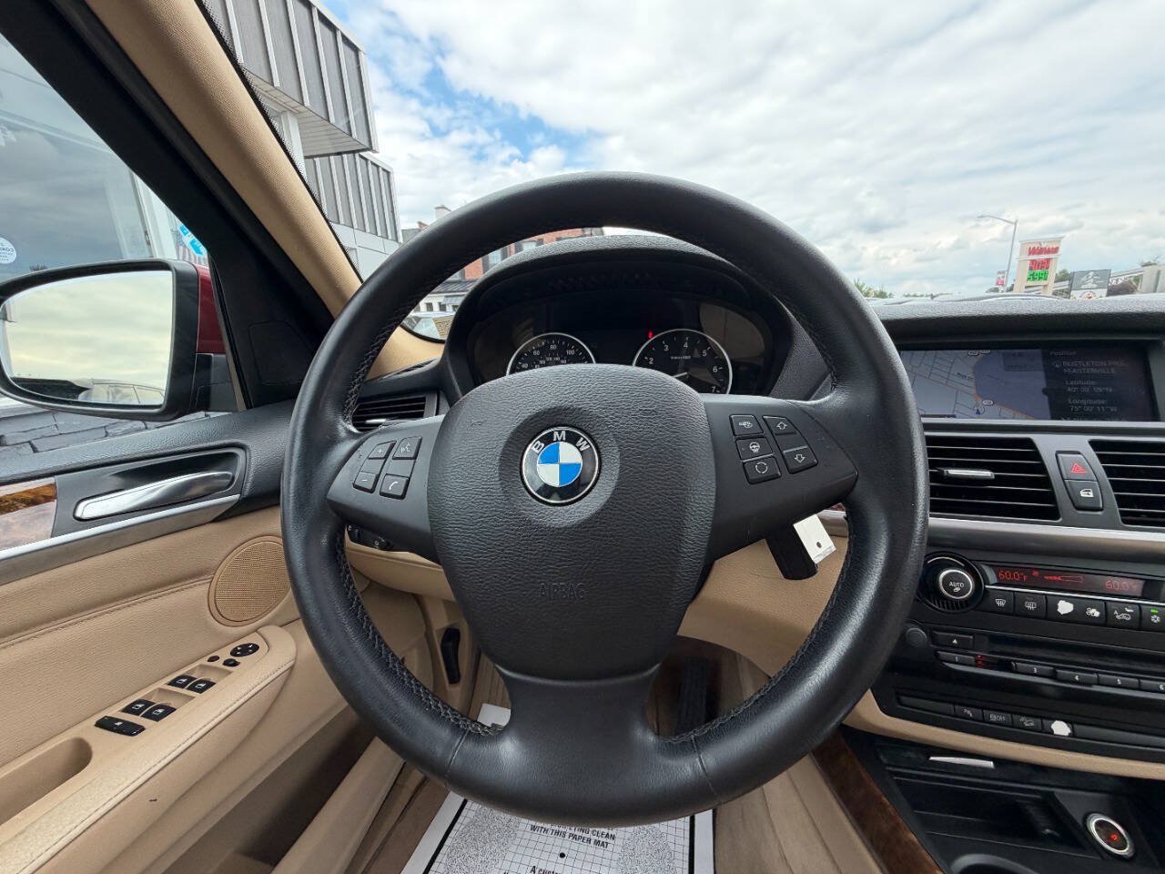 Used 2011 BMW X5 xDrive35i AWD/4WD image 18