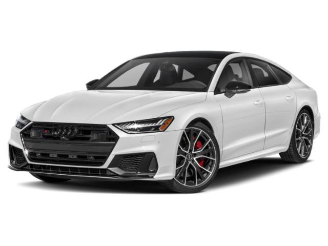 Used 2020 Audi S7 Prestige w/ Prestige Package AWD/4WD image 1