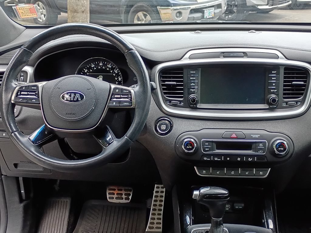 Used 2019 Kia Sorento SX AWD/4WD image 20