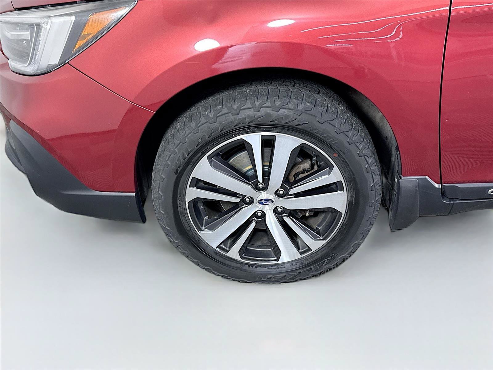Used 2018 Subaru Outback 2.5i Limited AWD/4WD image 26